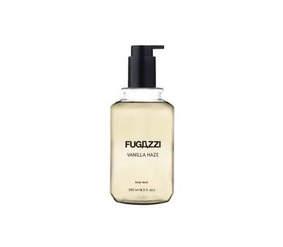Fugazzi VANILLA HAZE BODY WASH 250ML