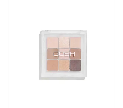 Eyedentity Palette