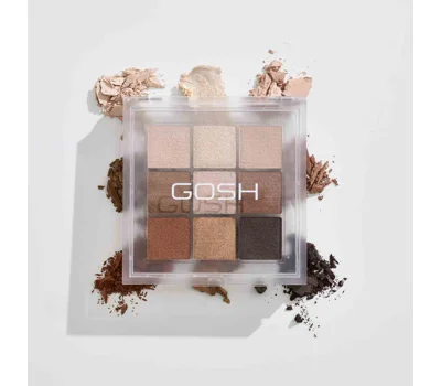 Eyedentity Palette