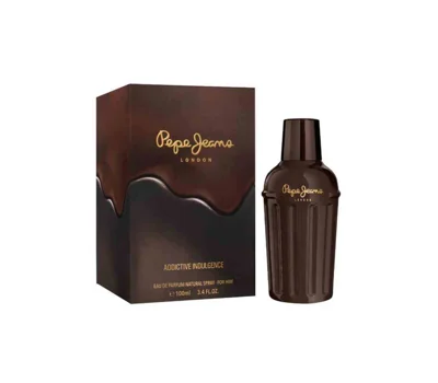 Pepe Jeans Addictive Indulgence For Him EDP