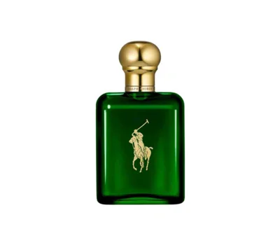 Polo Green Eau De Toilette 125ml