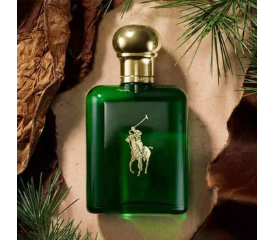 Polo Green Eau De Toilette 125ml