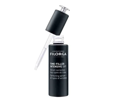 Time-Filler Intensive 5Xp - Correcting Serum For All Types Of Wrinkles 30ml