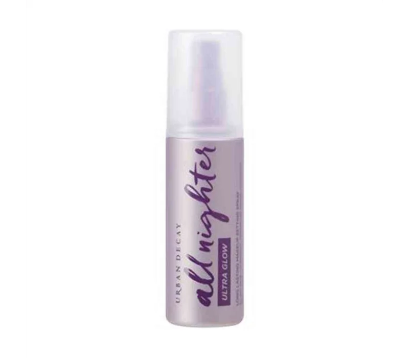 All Nighter Glow Waterproof Setting Spray