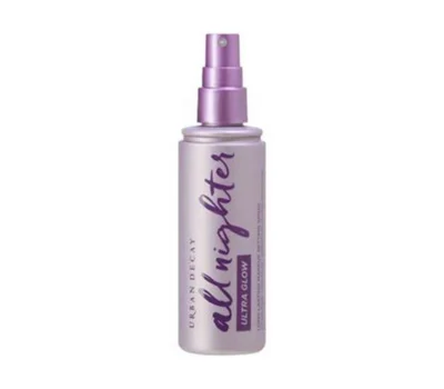 All Nighter Glow Waterproof Setting Spray