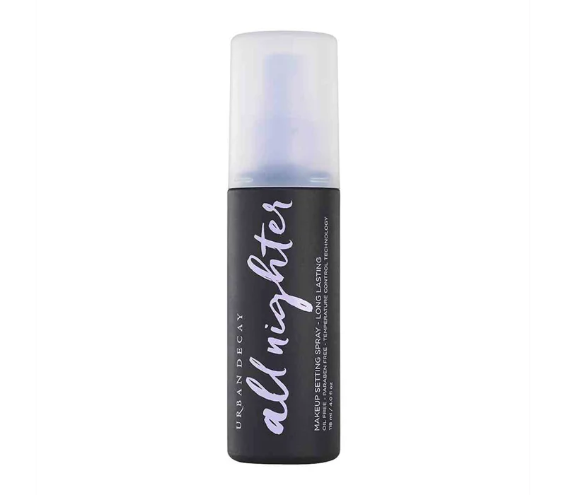 All Nighter Waterproof Makeup Setting Spray