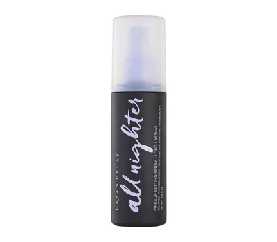 All Nighter Waterproof Makeup Setting Spray