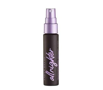 All Nighter Waterproof Makeup Setting Spray Travel Size