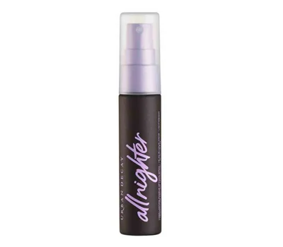 All Nighter Waterproof Makeup Setting Spray Travel Size