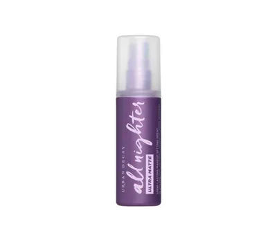 All Nighter Matte Waterproof Setting Spray