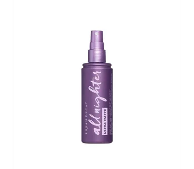 All Nighter Matte Waterproof Setting Spray