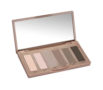 Naked2 Basics Eyeshadow Palette