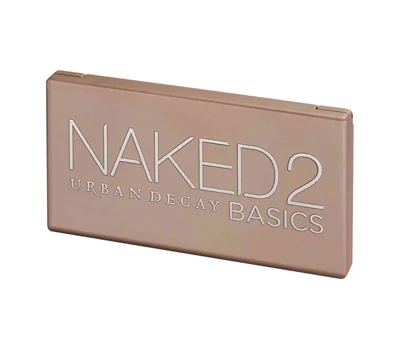 Naked2 Basics Eyeshadow Palette