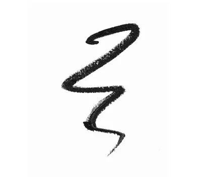 Lasting Contour Kajal Eye Pencil 301 Coal