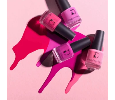 Nail Lacquer