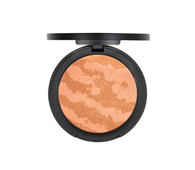 Glowing Powder 502 Bronze