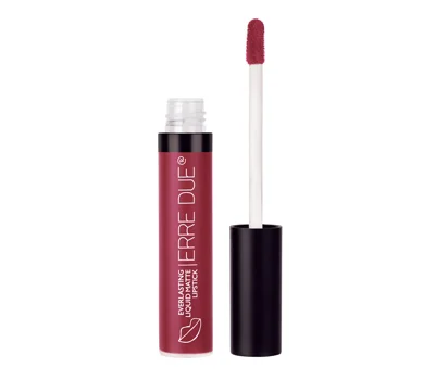 Everlasting Liquid Matte Lipstick 621 Break The Law
