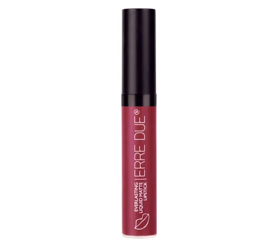 Everlasting Liquid Matte Lipstick 621 Break The Law
