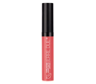 Everlasting Liquid Matte Lipstick 623 Phoenix's Return
