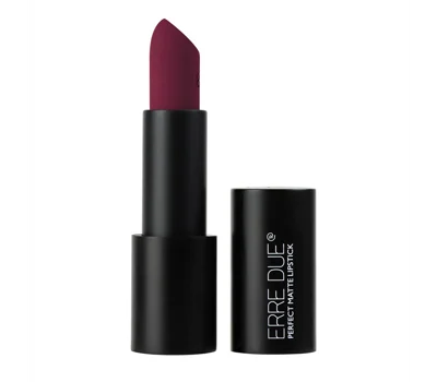 Perfect Matte Lipstick 807 Enthusiasm