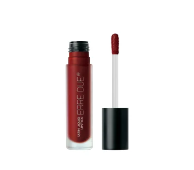 Satin Liquid Lipstick 313 Mon Cheri