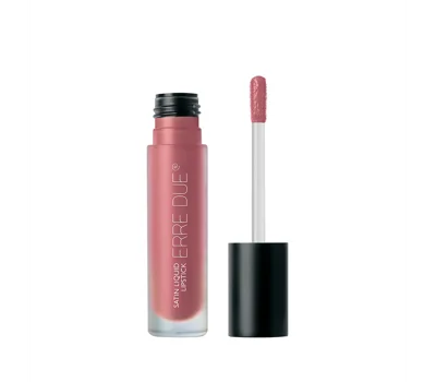 Satin Liquid Lipstick 319 Cotton Crush