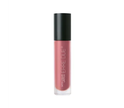 Satin Liquid Lipstick 319 Cotton Crush