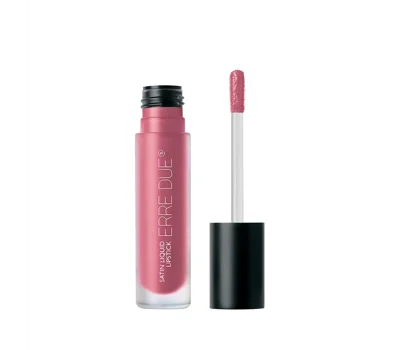 Satin Liquid Lipstick 320 Blush Bloom