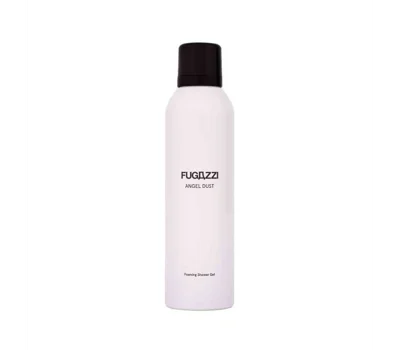 Angel Dust Foaming Shower Gel 200ml