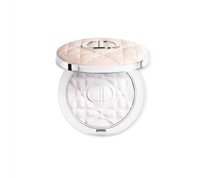 Dior Forever Nude Radiant Filter Blurring Setting Powder 00 Luminescent