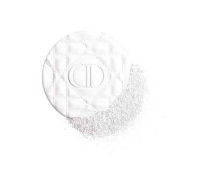 Dior Forever Nude Radiant Filter Blurring Setting Powder 00 Luminescent