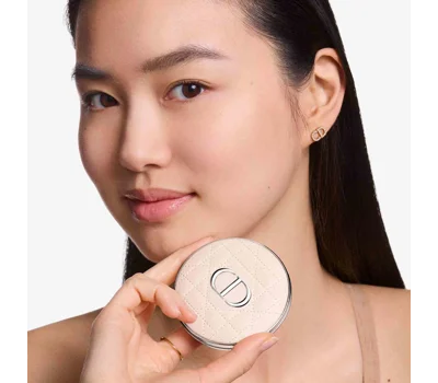Dior Forever Nude Radiant Filter Blurring Setting Powder 00 Luminescent