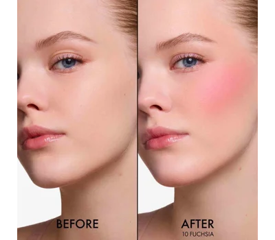 Dior Forever Blush Soft Filter
