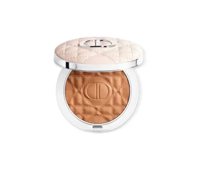 Dior Forever Nude Matte Filter Blurring Setting Powder