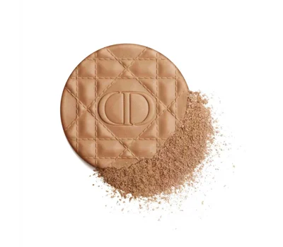 Dior Forever Nude Matte Filter Blurring Setting Powder