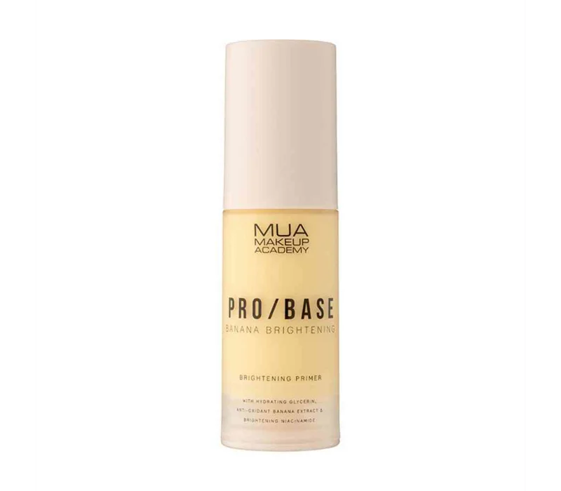 Pro/Base Banana Brightening Primer