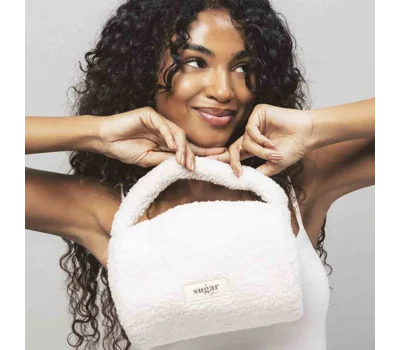 The Sugar Bag - Skin Care Set Bag