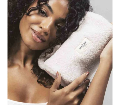 The Sugar Bag - Skin Care Set Bag