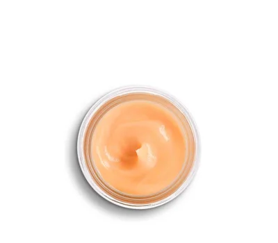 Invigorating Face & Eye Mask 75ml