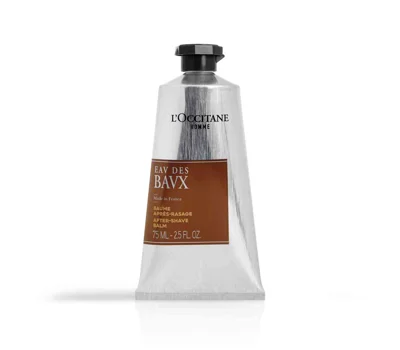 Eau Des Baux After-Shave Balm 75ml