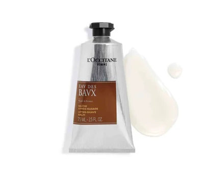 Eau Des Baux After-Shave Balm 75ml