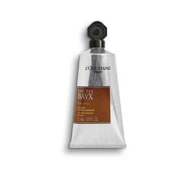 Eau Des Baux After-Shave Balm 75ml