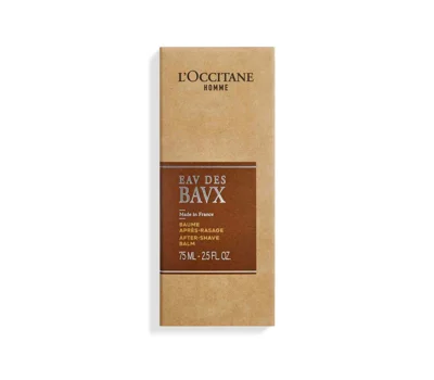 Eau Des Baux After-Shave Balm 75ml
