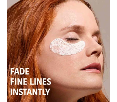 Collagen Nanofiber Eye Patches Set