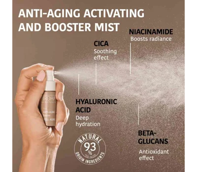 Collagen Nanofiber Eye Patches Set