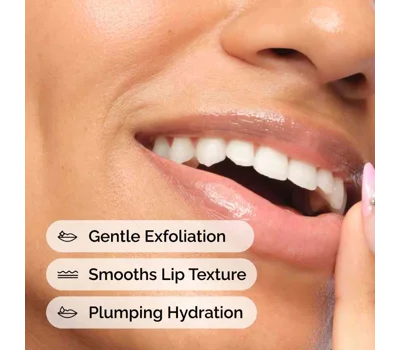Pha 5% Exfoliating Lip Serum 15ml