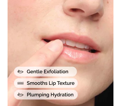 Pha 5% Exfoliating Lip Serum 15ml
