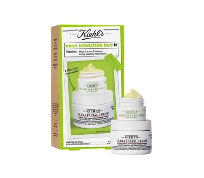 Ultra Facial Starter Kit Gift Set