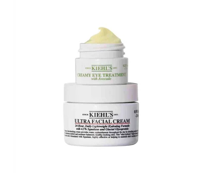Ultra Facial Starter Kit Gift Set