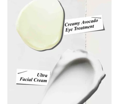 Ultra Facial Starter Kit Gift Set